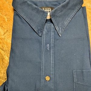 Men's Button Down Oxford